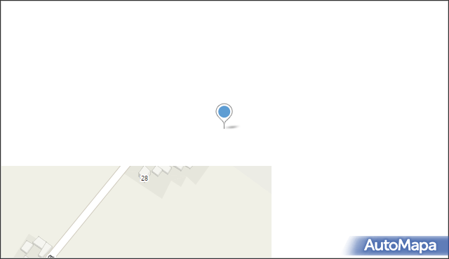 Sieciechowice, Banacha Tomasza, ks., 32, mapa Sieciechowice