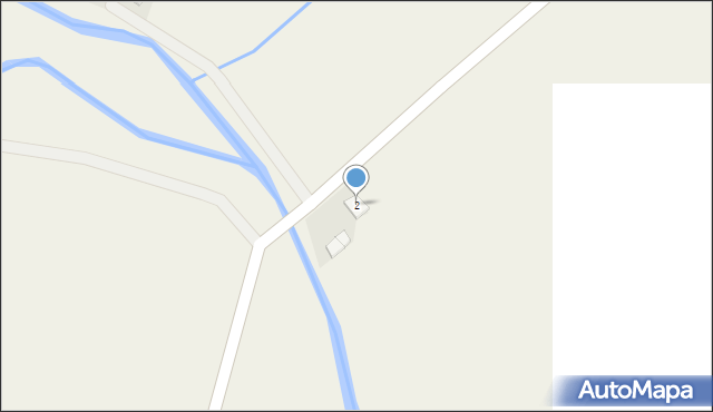 Bejsce, Bejsce, 2, mapa Bejsce