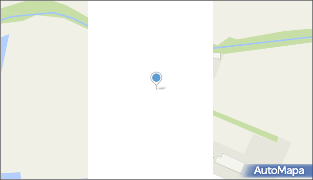 Biała Błotna, Biała Błotna, 6, mapa Biała Błotna