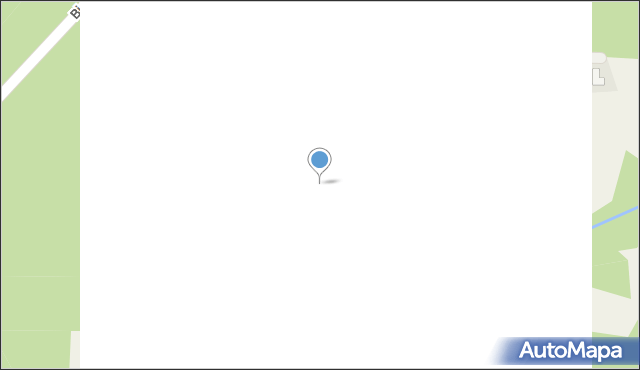 Białka, Białka, 114, mapa Białka