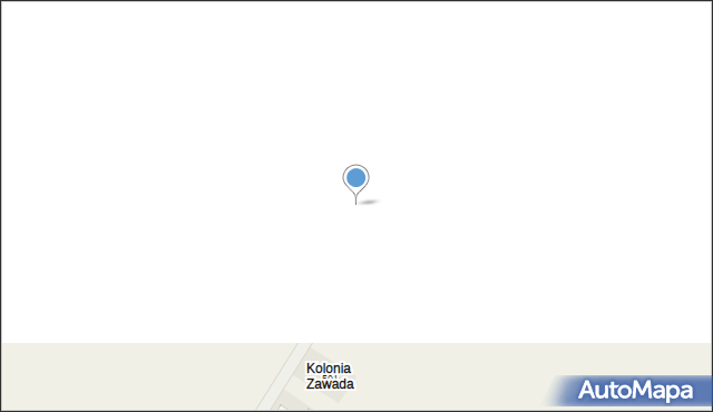 Białobrzegi, Białobrzegi, 594, mapa Białobrzegi