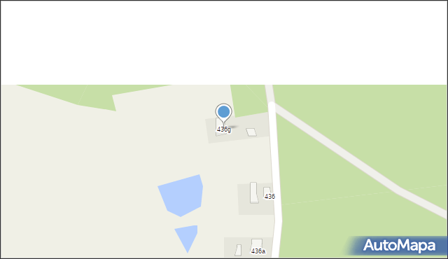 Białobrzegi, Białobrzegi, 436g, mapa Białobrzegi