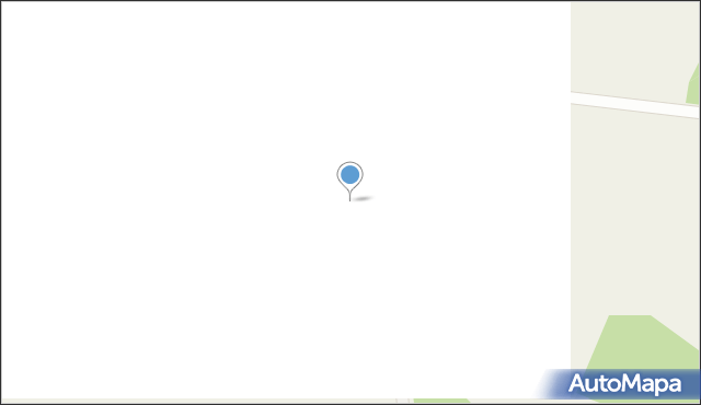 Białusny Lasek, Białusny Lasek, 54, mapa Białusny Lasek