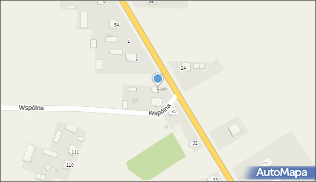 Biardy, Biardy, 2, mapa Biardy