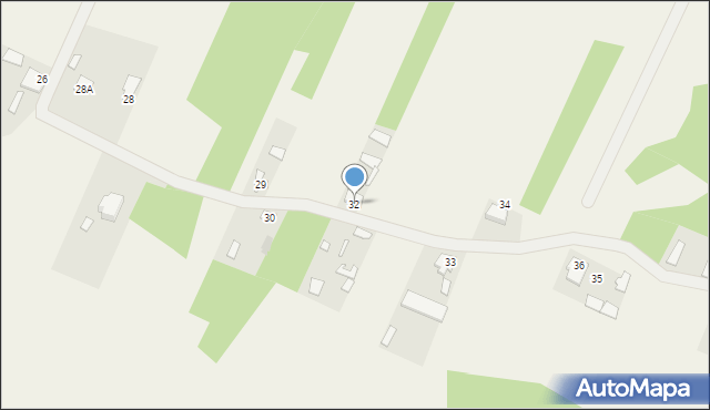 Bibiampol, Bibiampol, 32, mapa Bibiampol