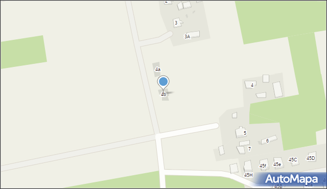 Bibiampol, Bibiampol, 4b, mapa Bibiampol