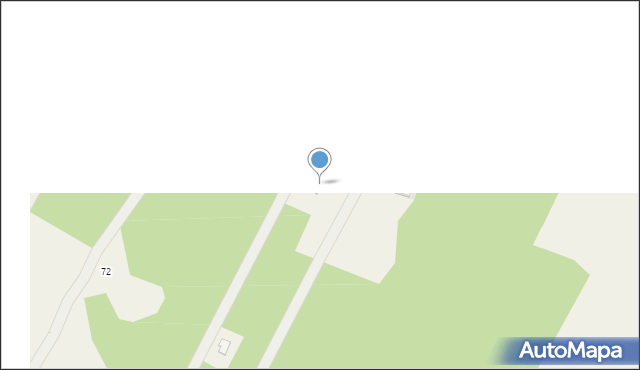 Bierzów, Bierzów, 70A, mapa Bierzów