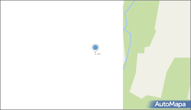 Bieśnik, Bieśnik, 66, mapa Bieśnik