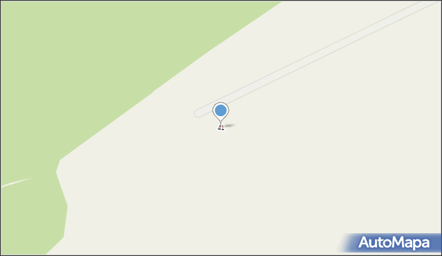 Bilczew, Bilczew, 41, mapa Bilczew