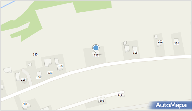 Biskupice, Biskupice, 232, mapa Biskupice