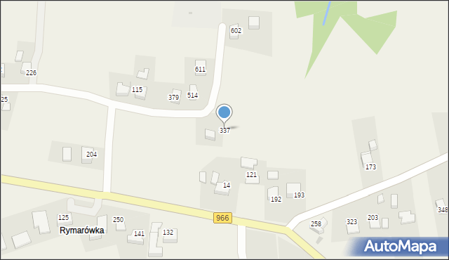 Biskupice, Biskupice, 337, mapa Biskupice
