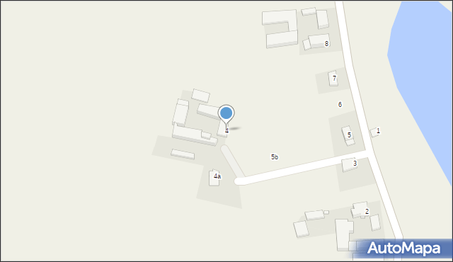 Biskupice, Biskupice, 4, mapa Biskupice