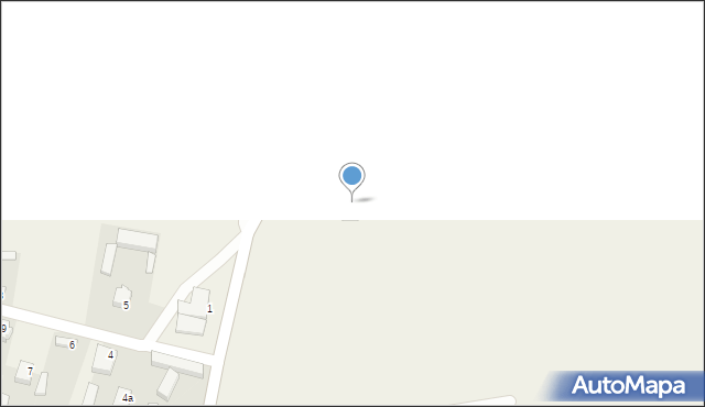 Biskupice Zabaryczne, Biskupice Zabaryczne, 108a, mapa Biskupice Zabaryczne