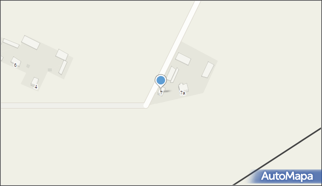 Bobinka, Bobinka, 7, mapa Bobinka