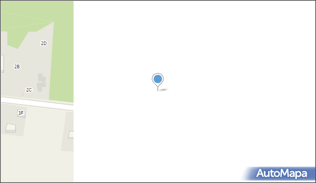 Bobolice, Bobolice, 2k, mapa Bobolice