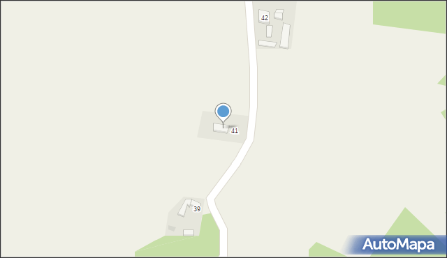 Bobolice, Bobolice, 41a, mapa Bobolice