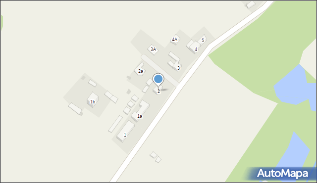 Bobolice, Bobolice, 2, mapa Bobolice