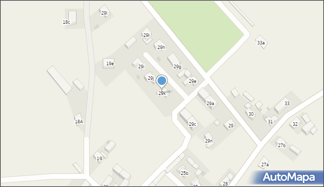 Bobolice, Bobolice, 29k, mapa Bobolice