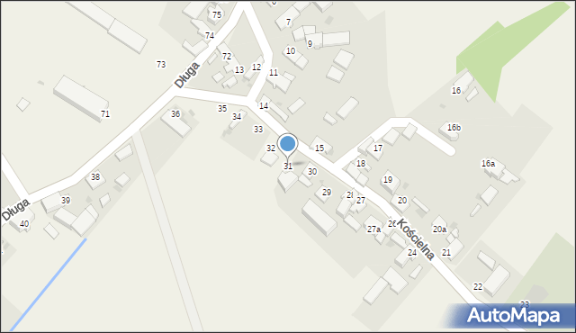 Boboluszki, Boboluszki, 31, mapa Boboluszki