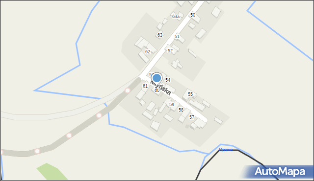 Boboluszki, Boboluszki, 60, mapa Boboluszki