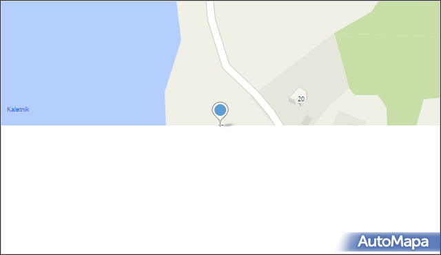 Bobrowisko, Bobrowisko, 18, mapa Bobrowisko