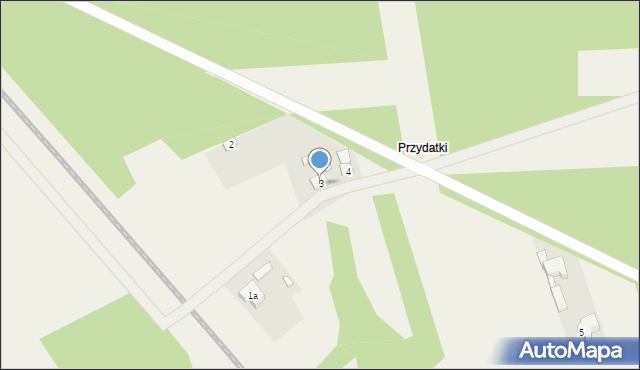 Bobrowniki, Bobrowniki, 3, mapa Bobrowniki