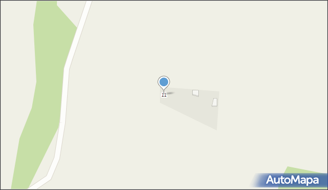 Bogacko, Bogacko, 11, mapa Bogacko