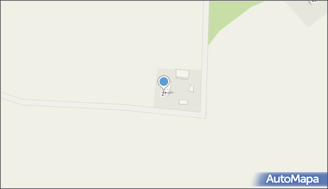 Bogacko, Bogacko, 27, mapa Bogacko