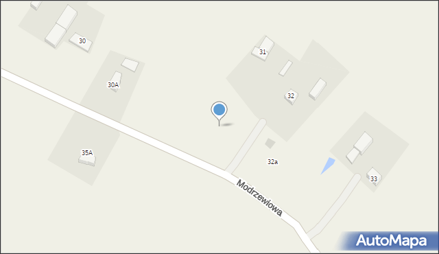 Bogatka, Bogatka, 31b, mapa Bogatka