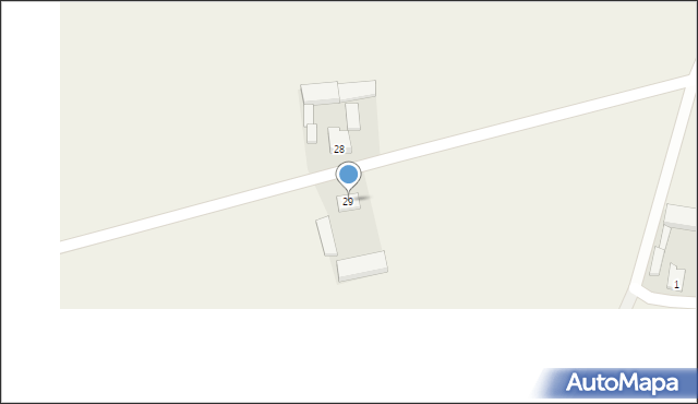Bogdańczew, Bogdańczew, 29, mapa Bogdańczew
