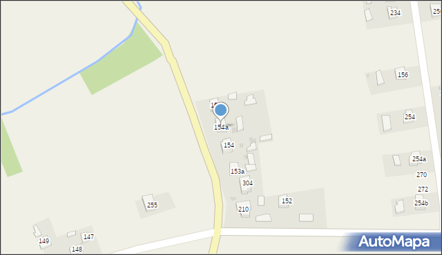 Bogumiłowice, Bogumiłowice, 154a, mapa Bogumiłowice