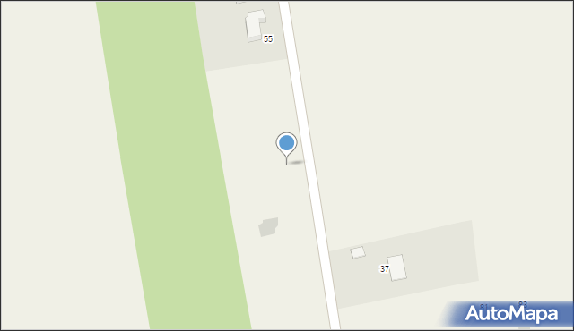 Bogusławice, Bogusławice, 58, mapa Bogusławice