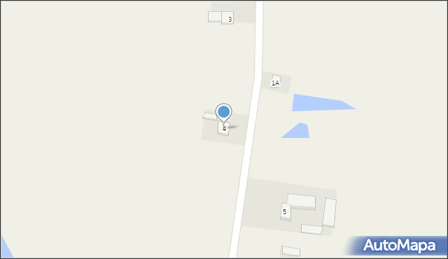Boguszewo, Boguszewo, 4, mapa Boguszewo