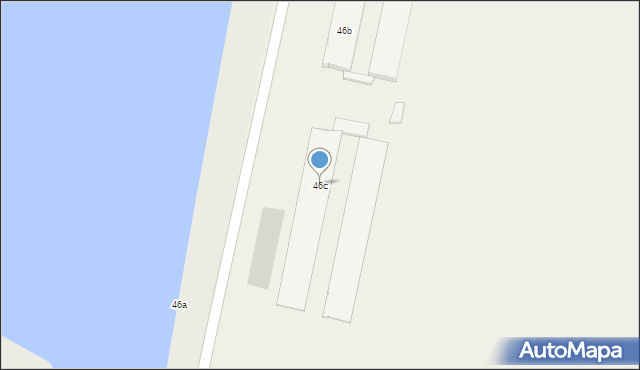 Boguszyce, Boguszyce, 46c, mapa Boguszyce