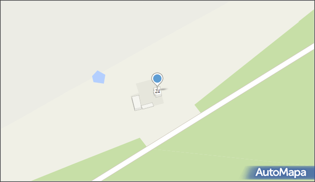 Boguszyce, Boguszyce, 24, mapa Boguszyce