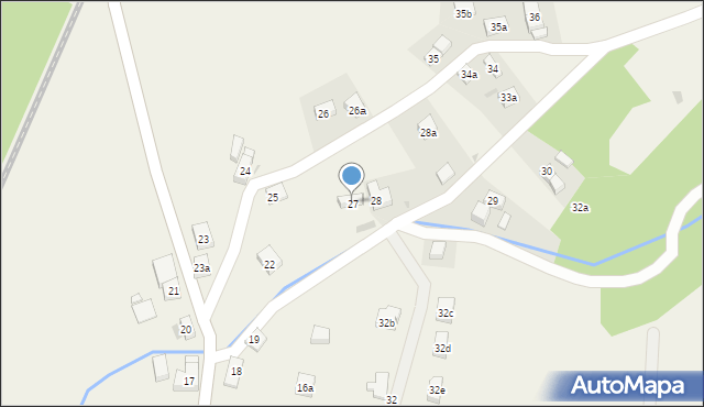 Boguszyn, Boguszyn, 27, mapa Boguszyn