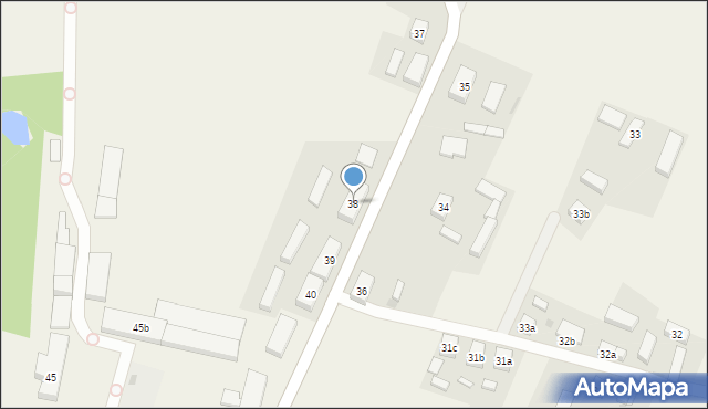 Boguszyn, Boguszyn, 38, mapa Boguszyn