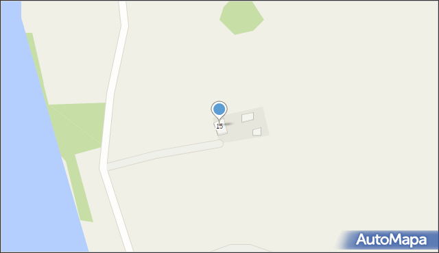 Boksze Stare, Boksze Stare, 15, mapa Boksze Stare