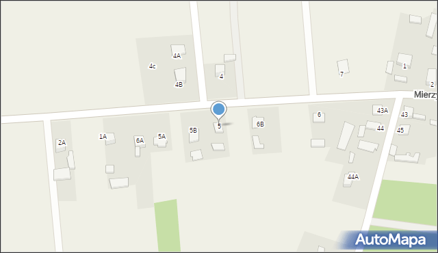 Boleścice, Boleścice, 5, mapa Boleścice