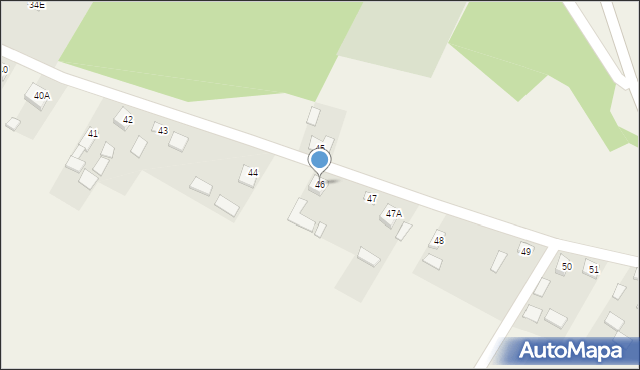Bolmin, Bolmin, 46, mapa Bolmin