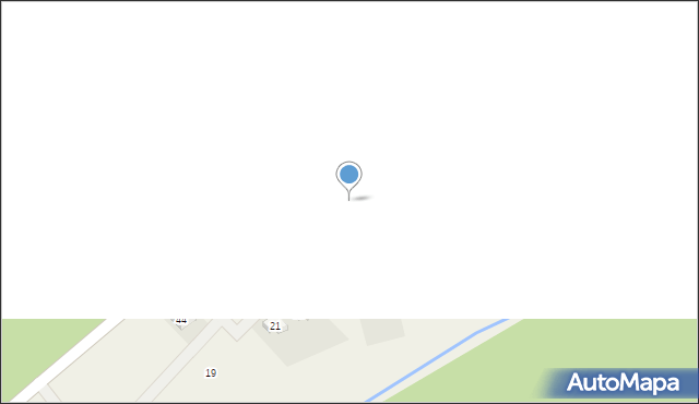 Borzątew, Borzątew, 32, mapa Borzątew