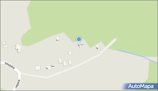 Szczytna, Bobrowniki Stare, 6c, mapa Szczytna