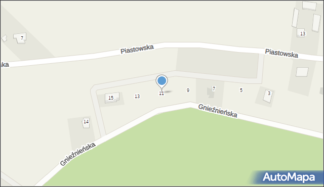 Zamek Bierzgłowski, Bolesława Śmiałego, 11, mapa Zamek Bierzgłowski