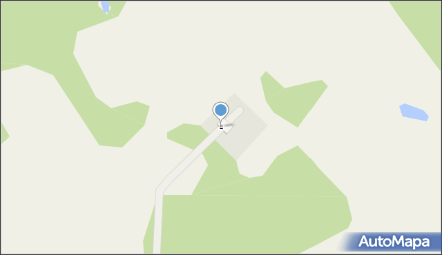 Bramka, Bramka, 4, mapa Bramka