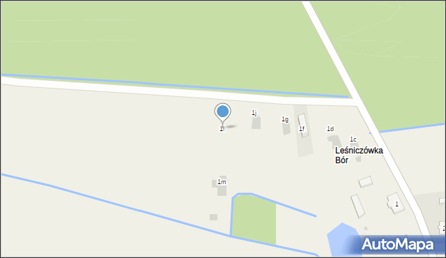 Bratkowice, Bratkowice, 1l, mapa Bratkowice