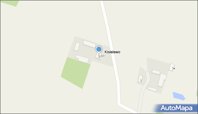 Brelki, Brelki, 2, mapa Brelki