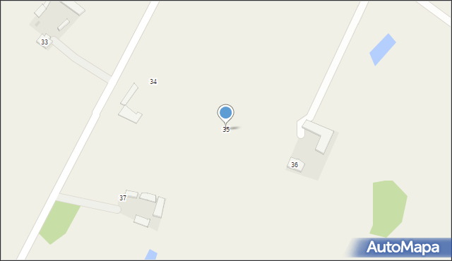 Bronaki-Pietrasze, Bronaki-Pietrasze, 35, mapa Bronaki-Pietrasze