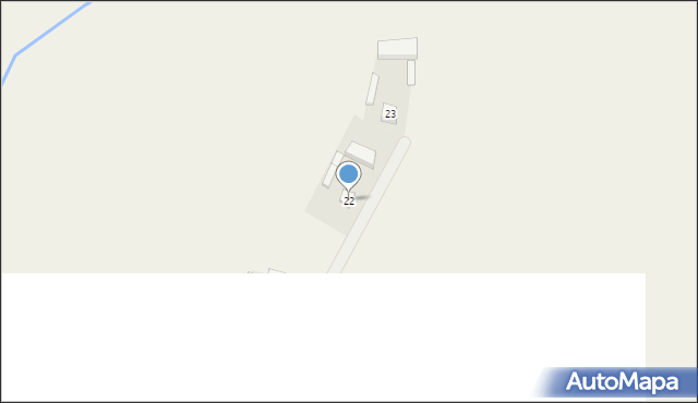 Brutus, Brutus, 22, mapa Brutus
