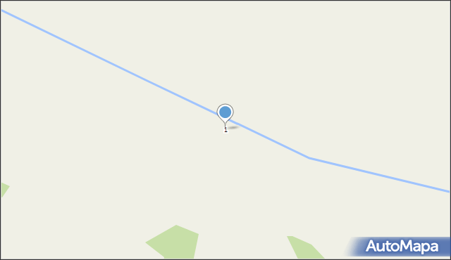 Brwilno, Brwilno, 1, mapa Brwilno