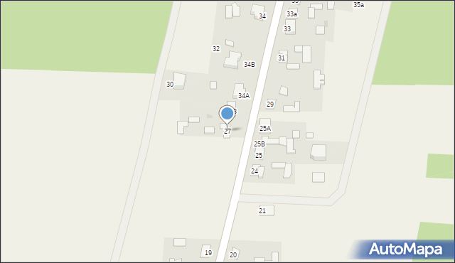 Bryńsk, Bryńsk, 27, mapa Bryńsk